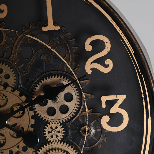 CLOCK