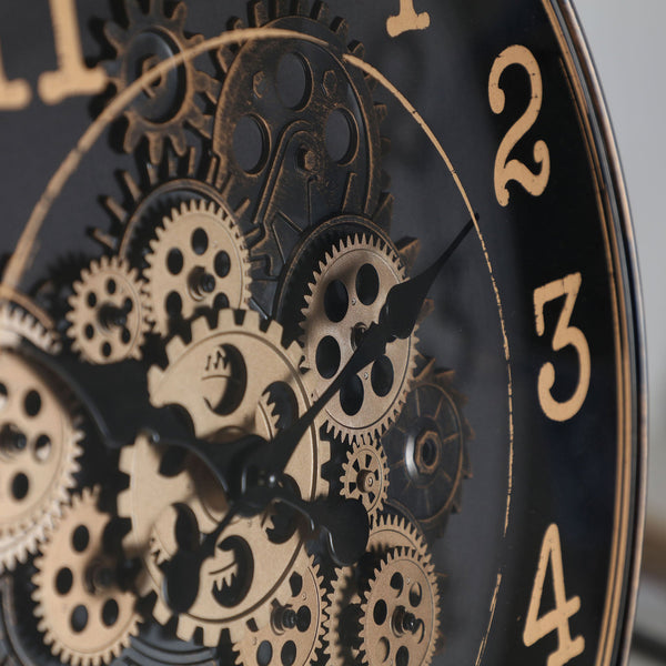 CLOCK