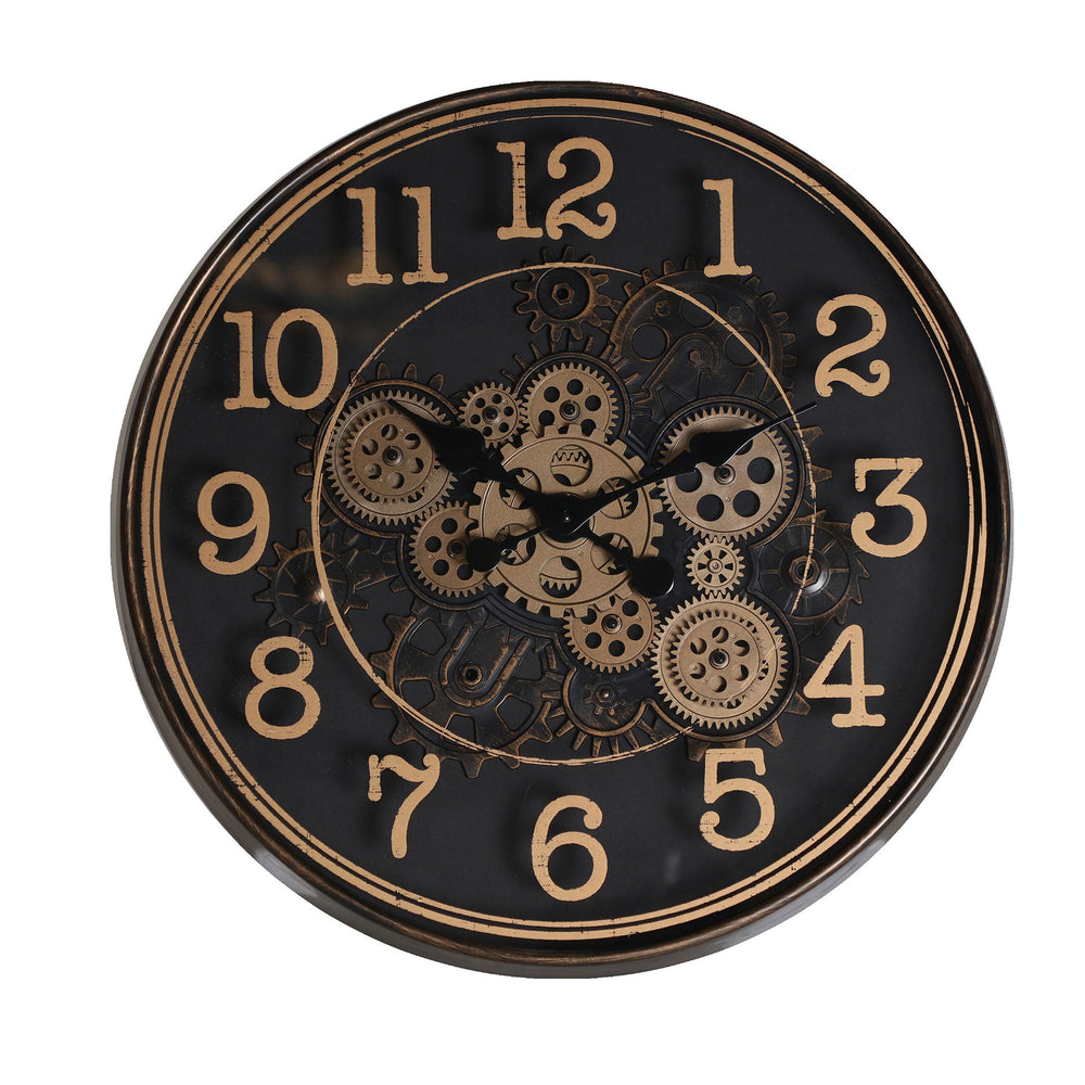 CLOCK