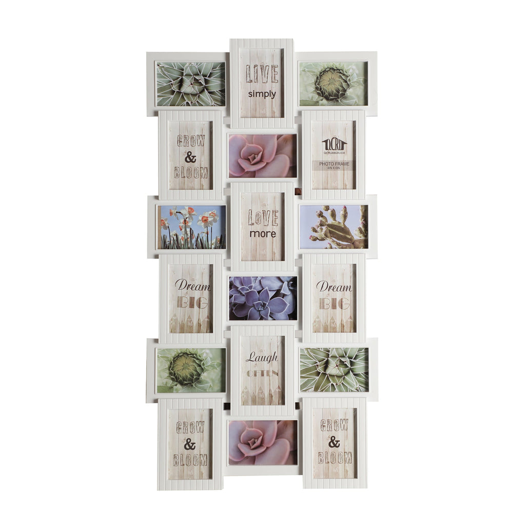 Picture Frames