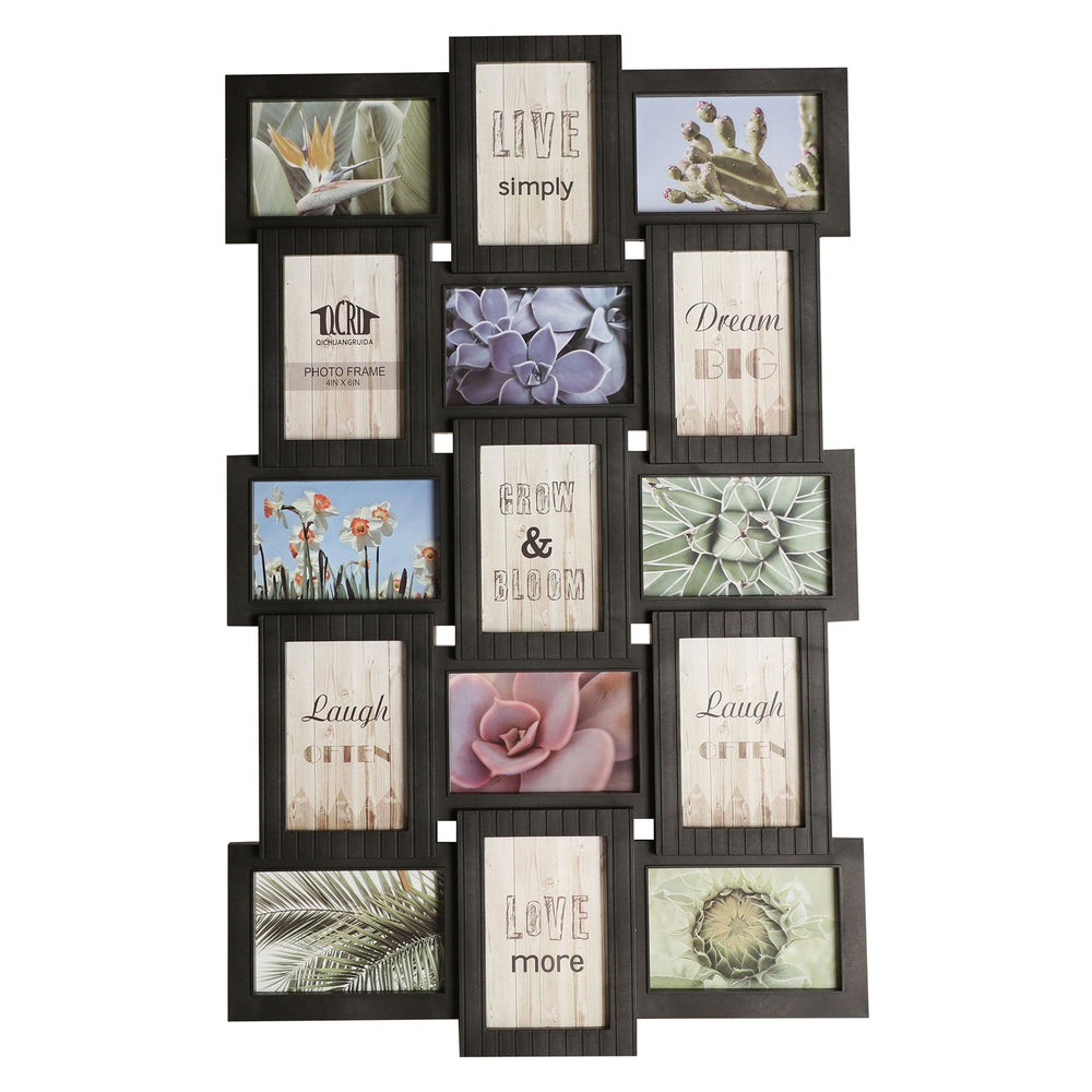 Picture Frames