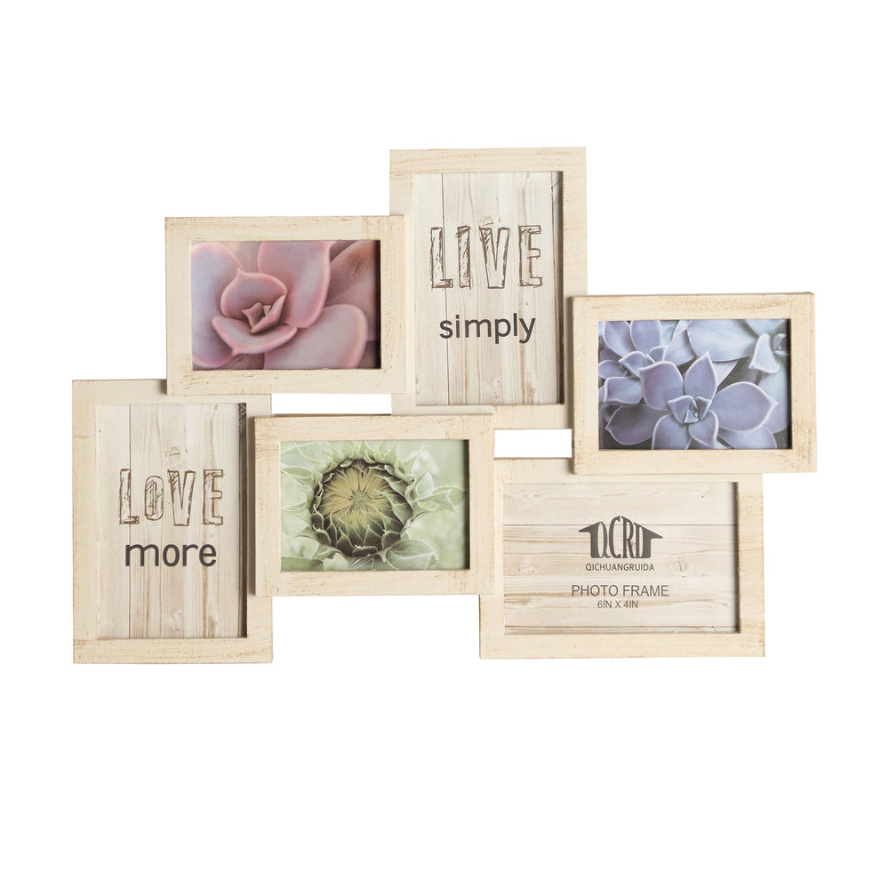 Picture Frames