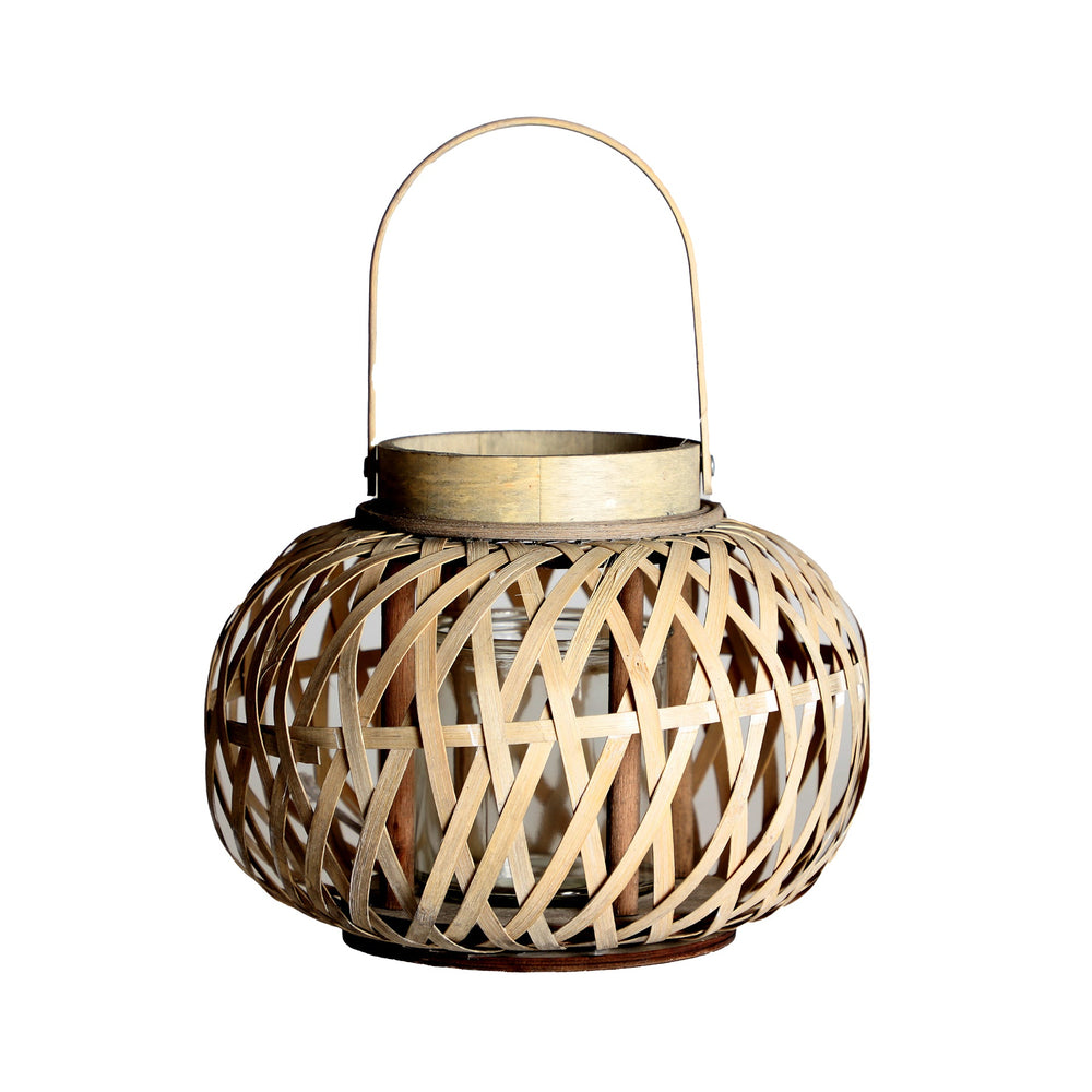 CAZORLA CANDLE HOLDER