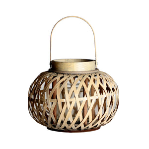 CAZORLA CANDLE HOLDER