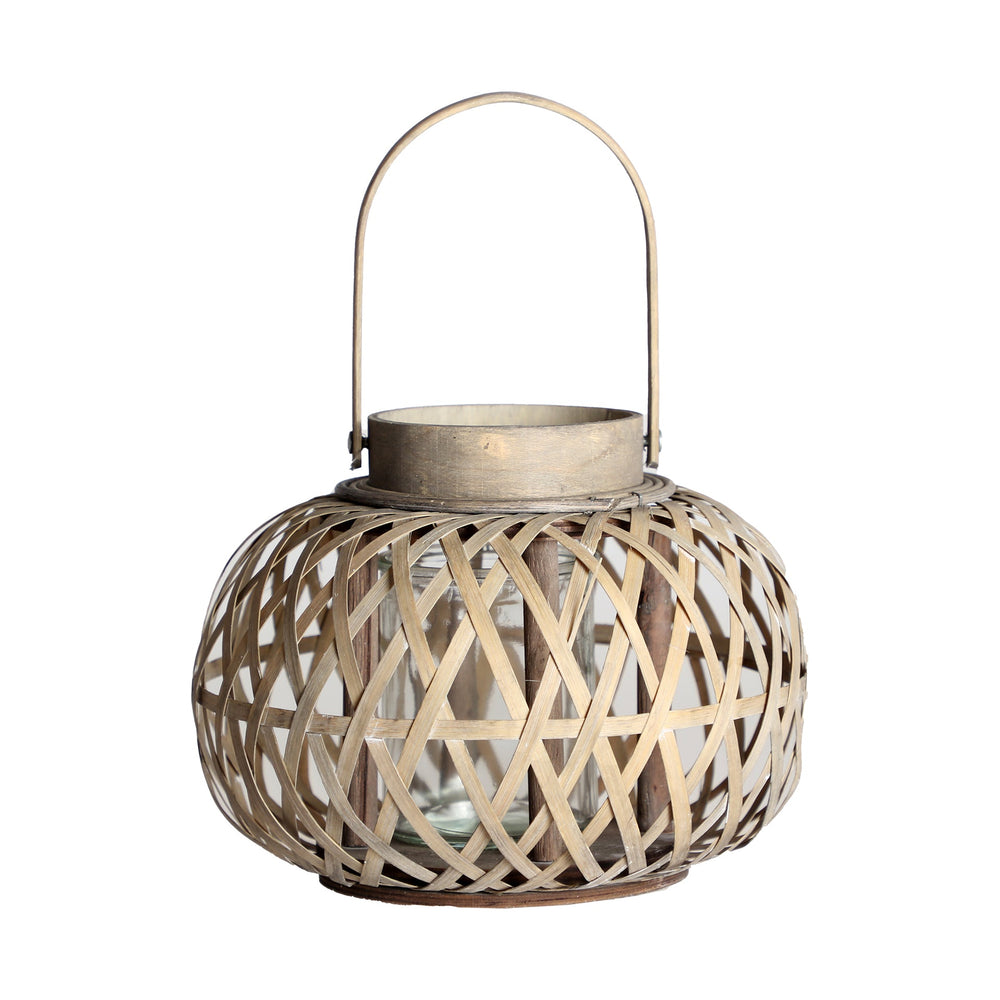 CAZORLA CANDLE HOLDER