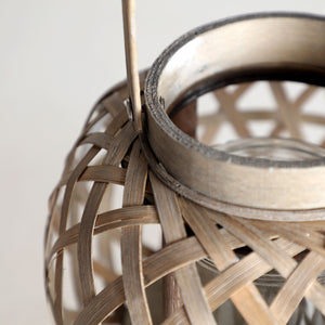 CAZORLA CANDLE HOLDER