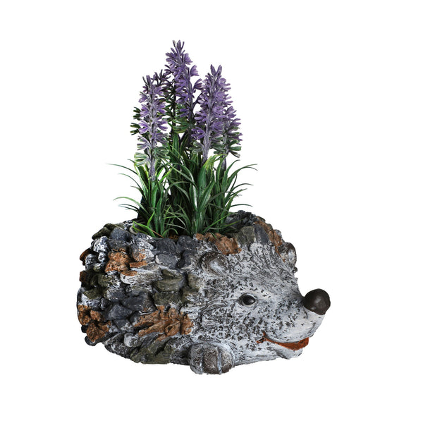 HEDGEHOG VASE