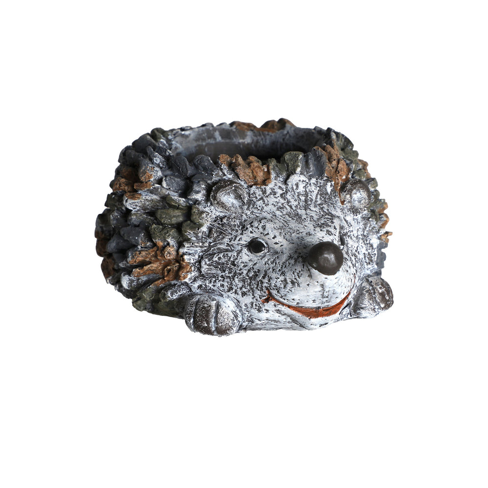 HEDGEHOG VASE