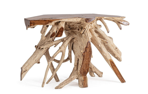Console Table 120 cm – Modern Decorative Entryway Table