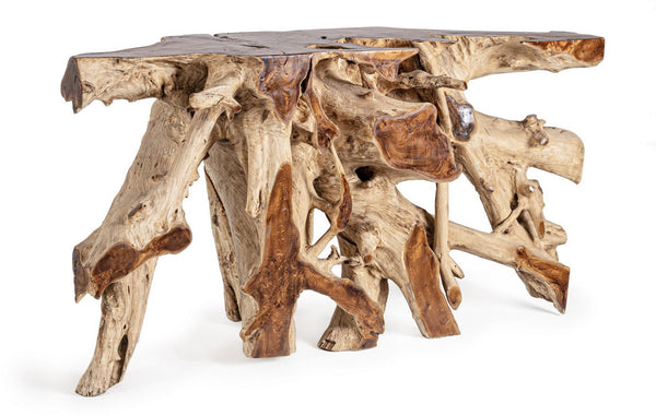 Console Table 150 cm – Modern Decorative Entryway Table