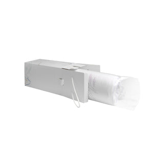 Viscoelastic Pillow With Lavender Scented Treatment