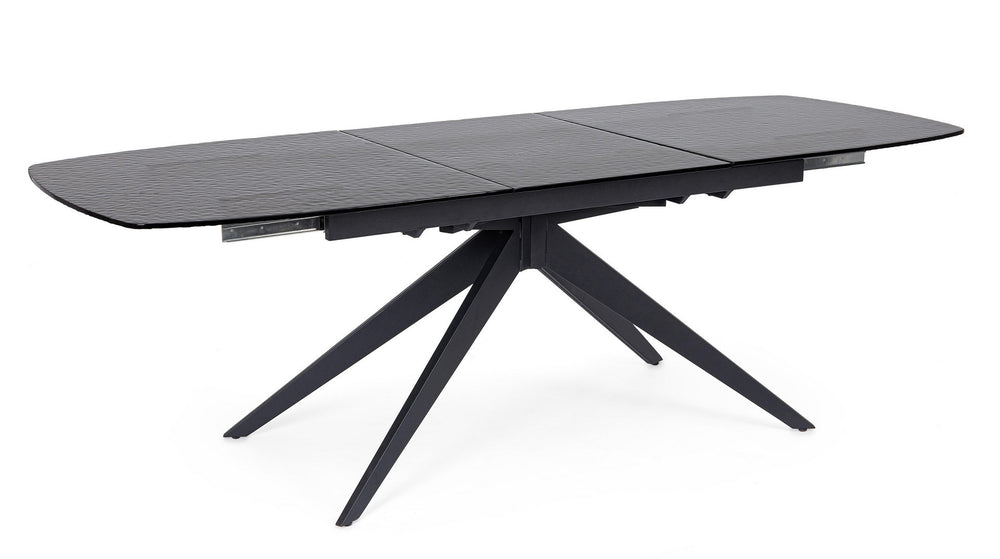 Extendable Dining Table 180–240 cm – Modern Dining Table
