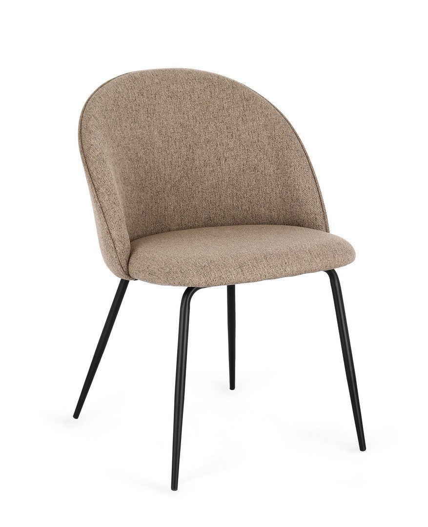 Dining Chair Café Upholstered