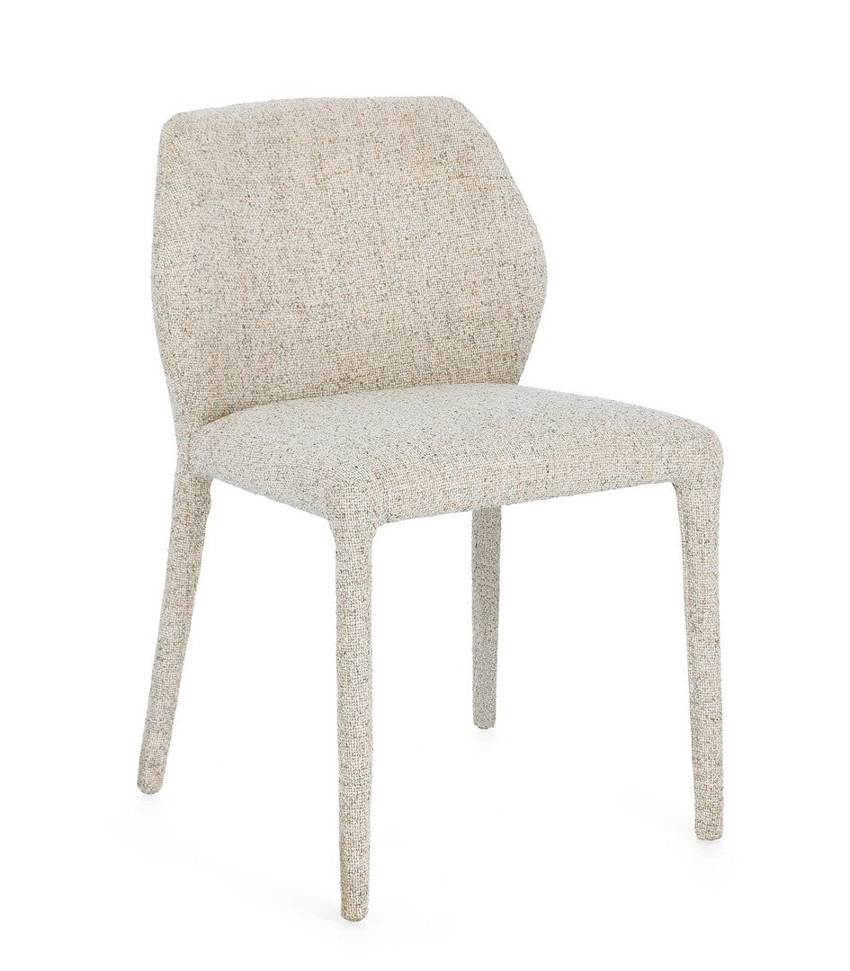Dining Chair Rainy Upholstered