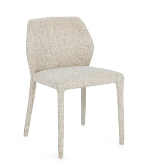 Dining Chair Rainy Upholstered