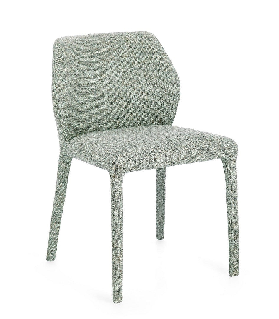 Dining Chair Fern Upholstered