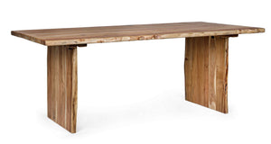 Modern Large Dining Table for Family Gatherings