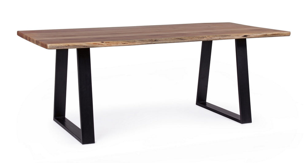 Modern Large Dining Table for Stylish Dining Spaces