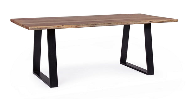 Modern Large Dining Table for Stylish Dining Spaces