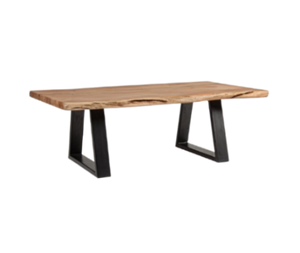 Modern Coffee Table for Living Room Use L115
