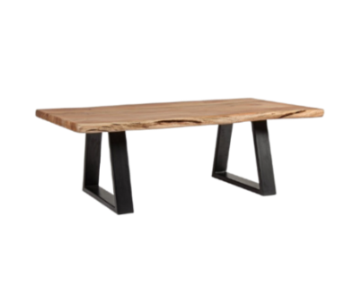 Modern Coffee Table for Living Room Use L115
