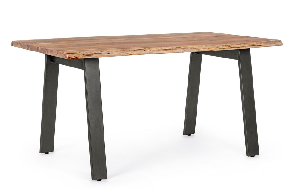 Modern Dining Table for Compact Dining Spaces