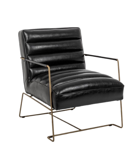Modern Accent Armchair for Stylish Seating