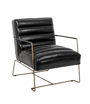 Modern Accent Armchair for Stylish Seating