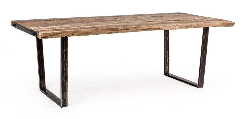 Modern Large Dining Table for Spacious Dining Areas