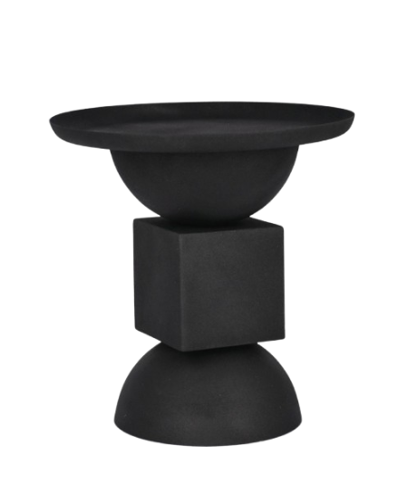 Modern Round Side Table for Living Room D40.5