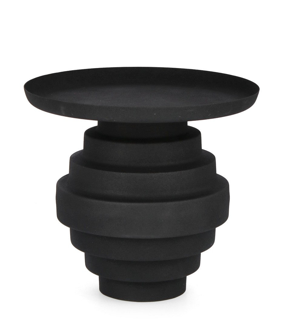 Modern Round Side Table for Living Room D40