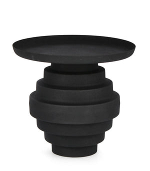 Modern Round Side Table for Living Room D40