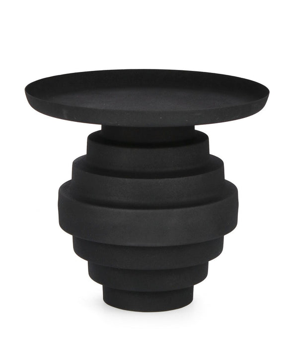 Modern Round Side Table for Living Room D40