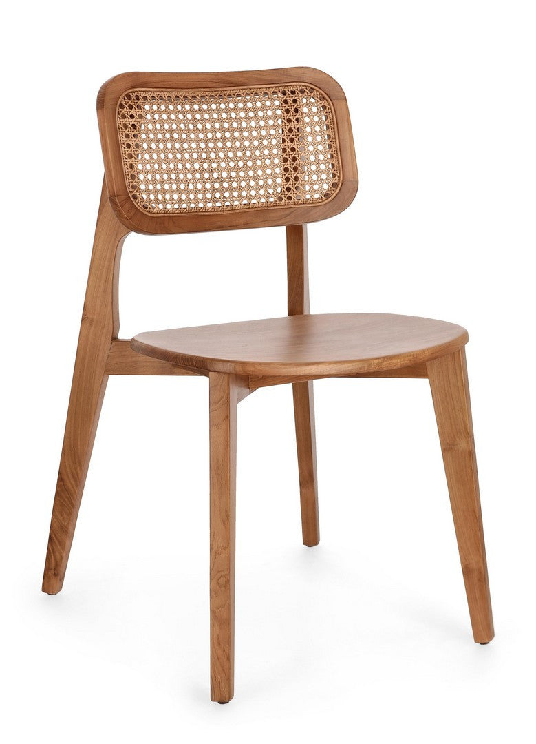 Modern Dining Chair for Comfortable Seating