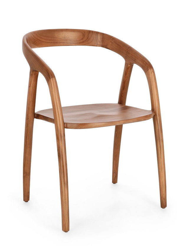 Modern Upholstered Dining Chair for Comfortable Seating