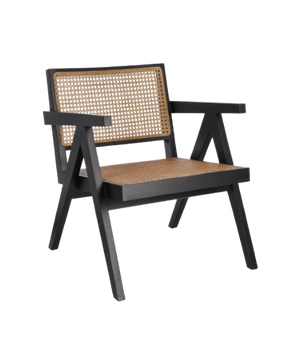 Modern Lounge Armchair for Comfortable Seating