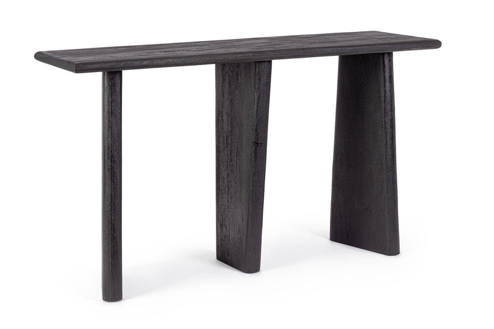 Modern Console Table for Entryway and Living Room