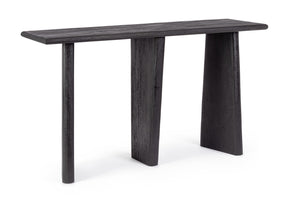 Modern Console Table for Entryway and Living Room