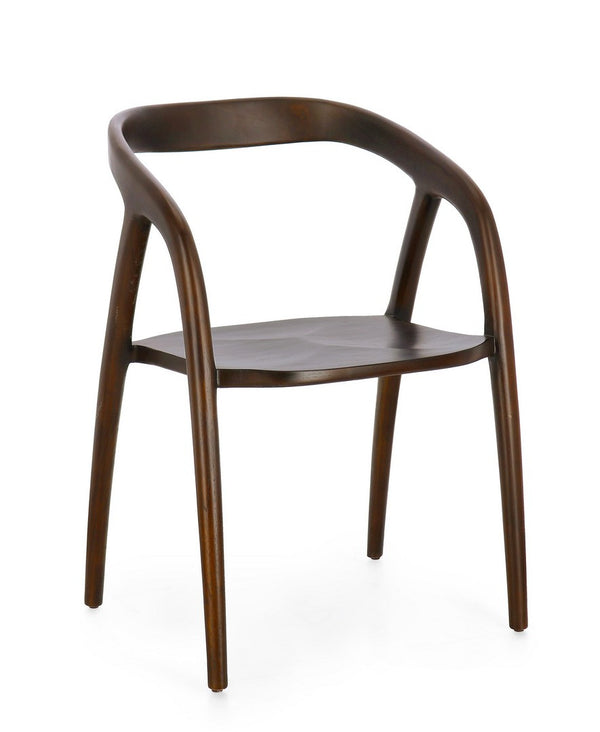 Modern Upholstered Dining Chair for Comfortable Seating