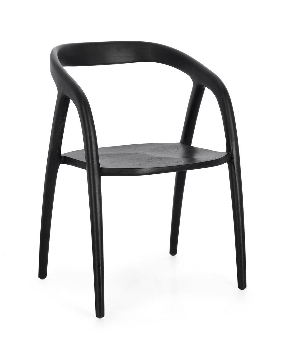 Modern Upholstered Dining Chair for Stylish Seating