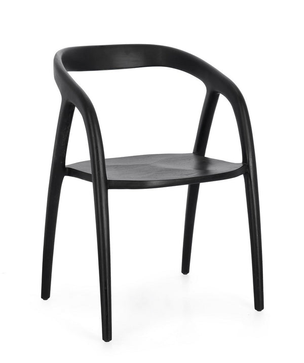Modern Upholstered Dining Chair for Stylish Seating
