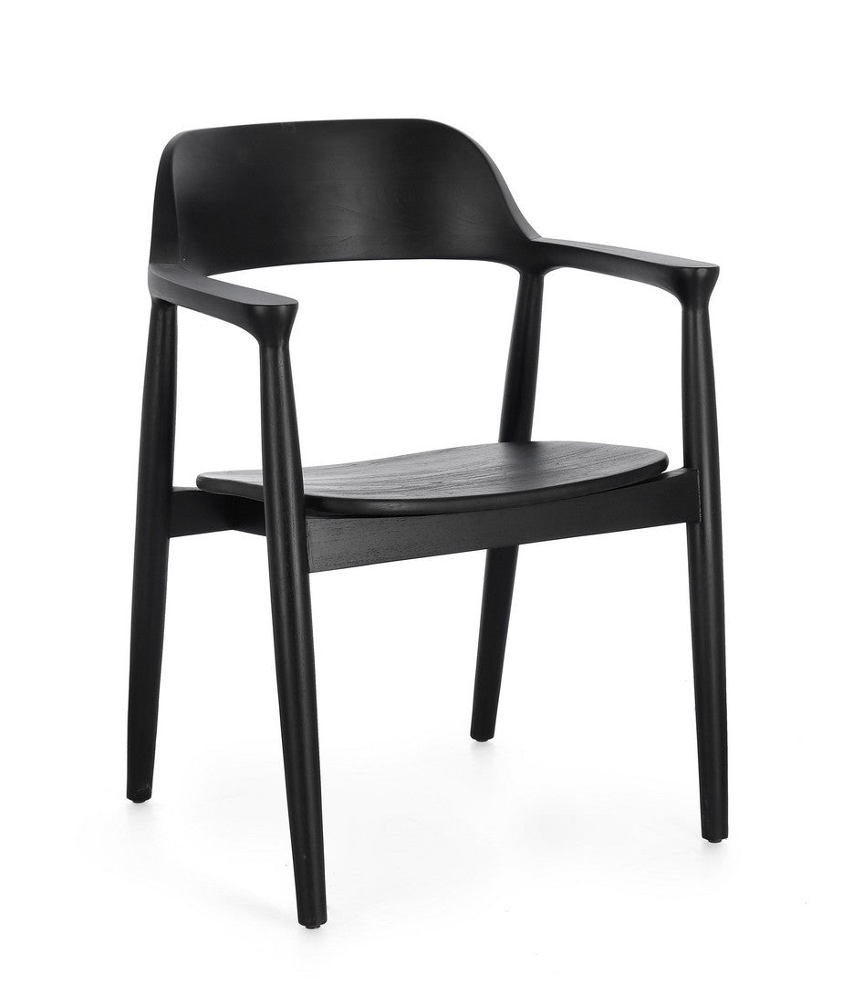 Modern Dining Chair for Comfortable Seating