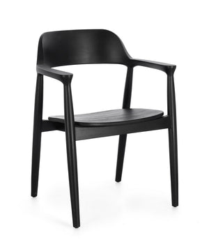 Modern Dining Chair for Comfortable Seating
