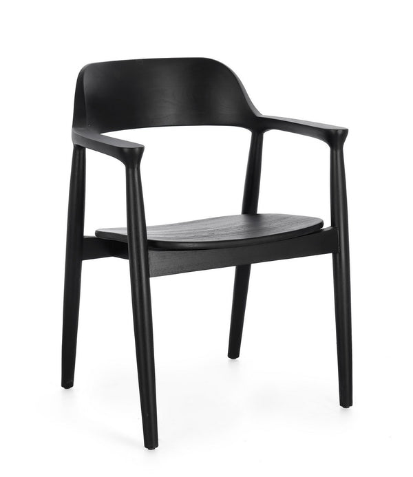 Modern Dining Chair for Comfortable Seating