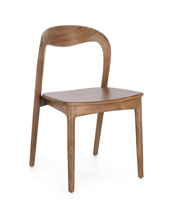 Modern Dining Chair for Comfortable Seating