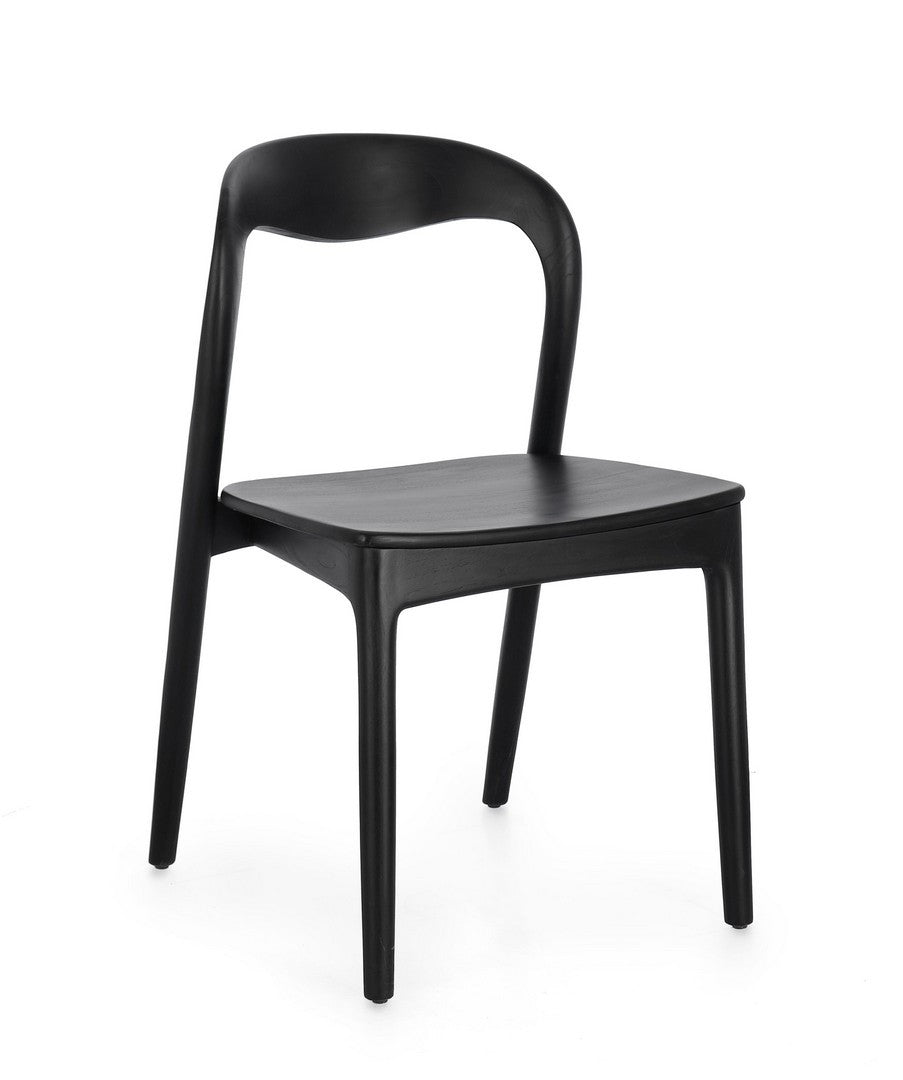 Modern Dining Chair for Stylish Seating