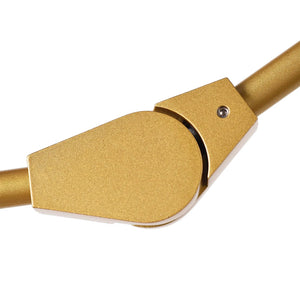ORION 6 Articulated Ceiling Lamp