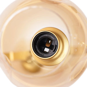 ORION 6 Articulated Ceiling Lamp