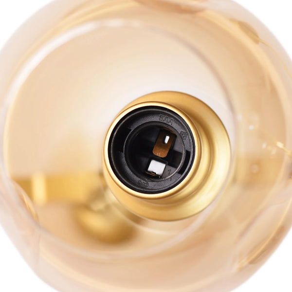 ORION 6 Articulated Ceiling Lamp