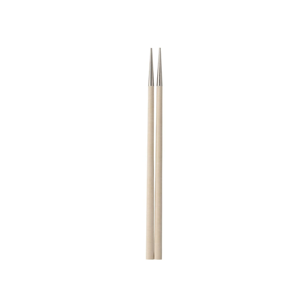 Chopstick (2 pcs) 6.0 mm 18/10